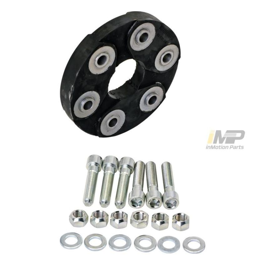 WJB WDS1264100415 Drive Shaft Assembly