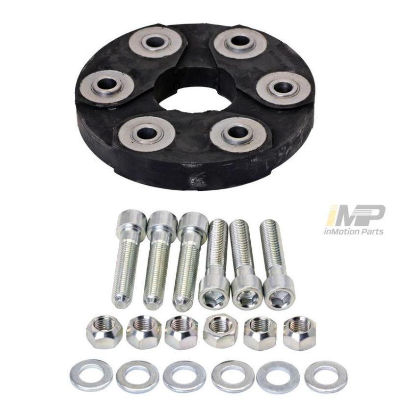 WJB WDS1264100415 Drive Shaft Assembly