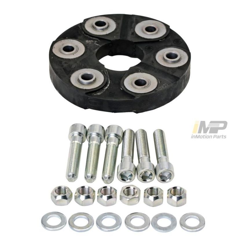 WJB WDS1264100415 Drive Shaft Assembly