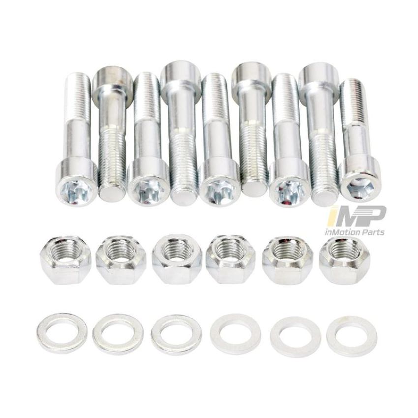 WJB WDS1704100115 Drive Shaft Assembly