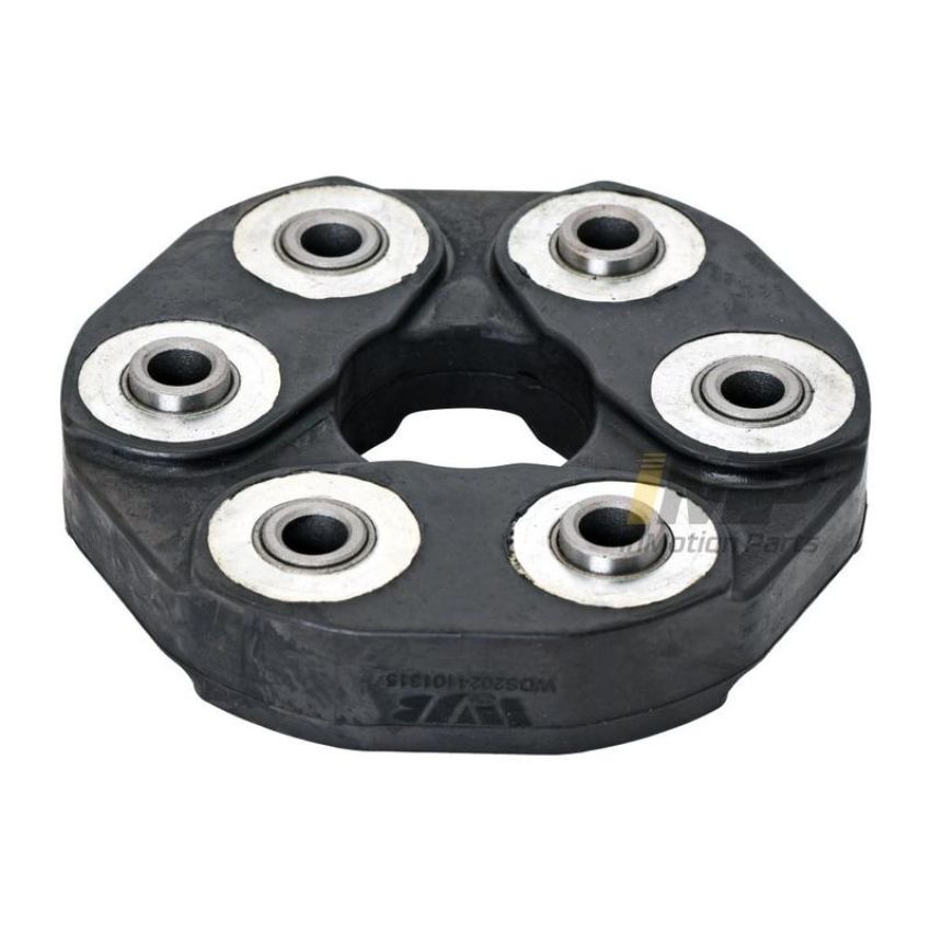 WJB WDS2024101315 Drive Shaft Assembly
