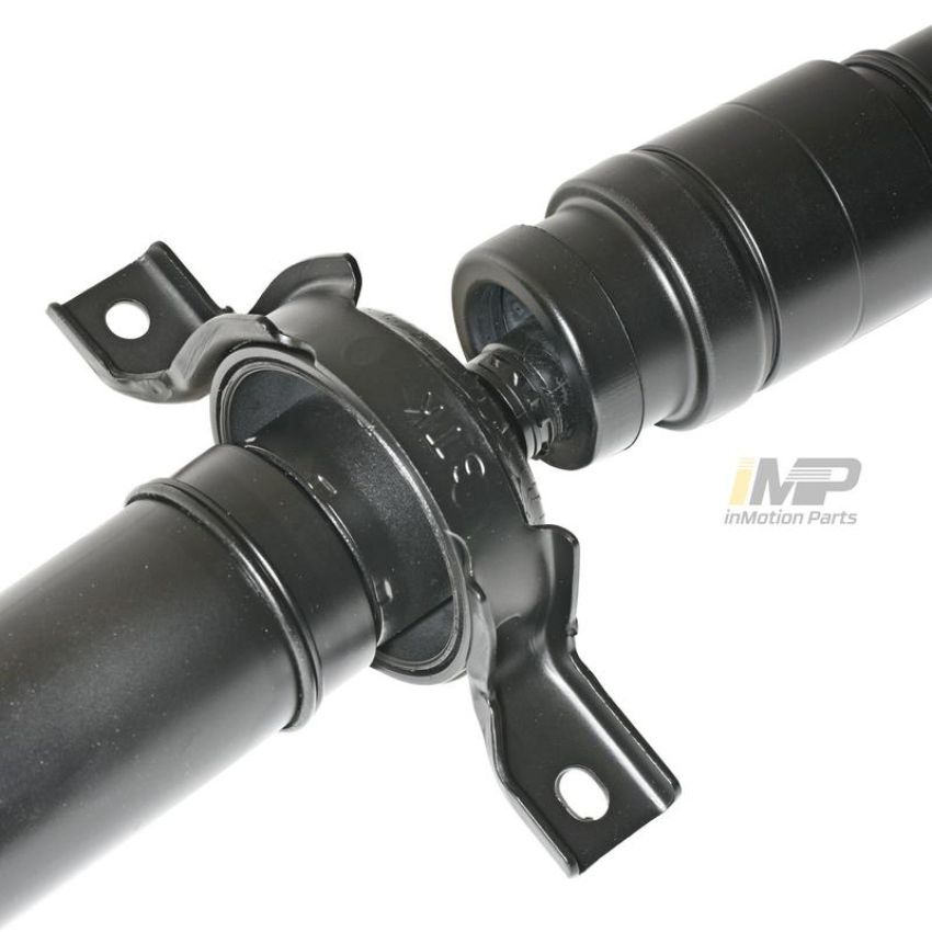 WJB WDS36-002 Drive Shaft Assembly