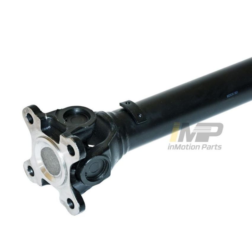 WJB WDS36-303 Drive Shaft Assembly