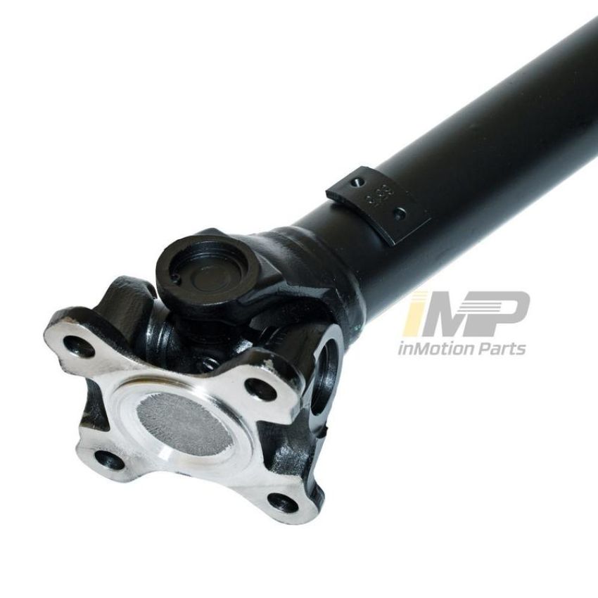 WJB WDS36-304 Drive Shaft Assembly