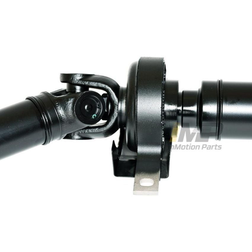 WJB WDS36-811 Drive Shaft Assembly