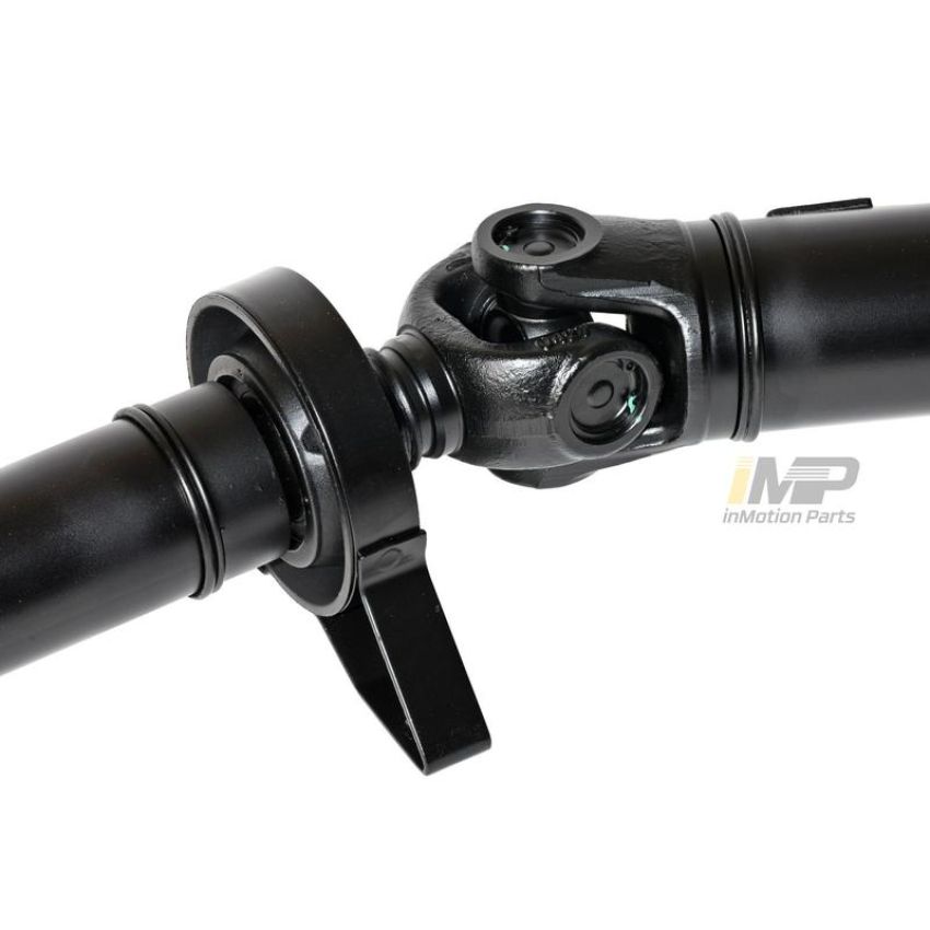 WJB WDS36-881 Drive Shaft Assembly