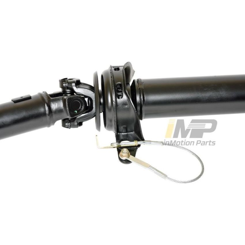 WJB WDS36-892 Drive Shaft Assembly