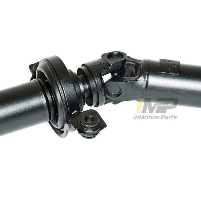 WJB WDS36-901 Drive Shaft Assembly