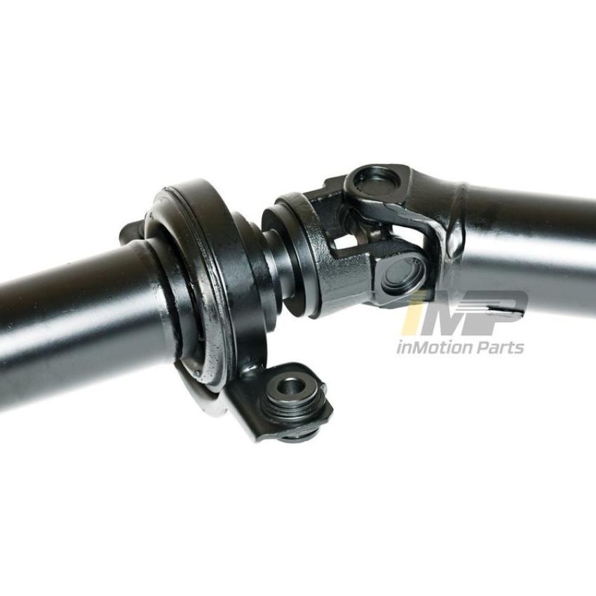 WJB WDS36-914 Drive Shaft Assembly
