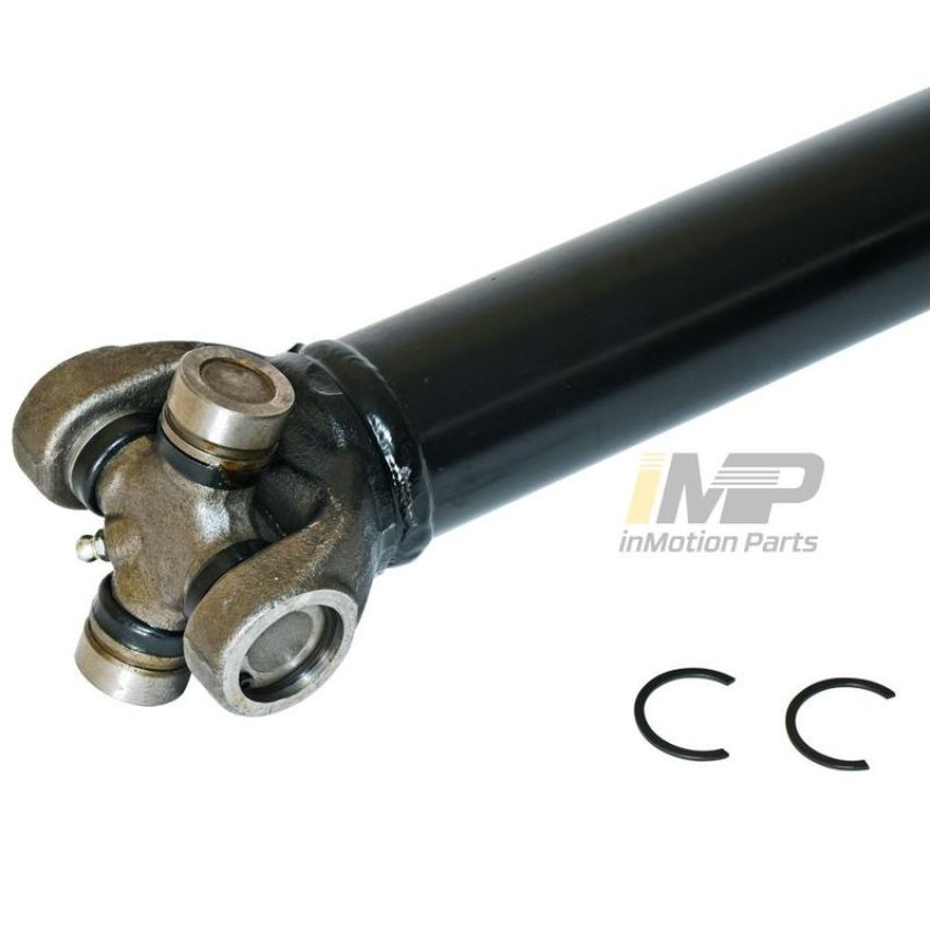 WJB WDS38-008 Drive Shaft Assembly