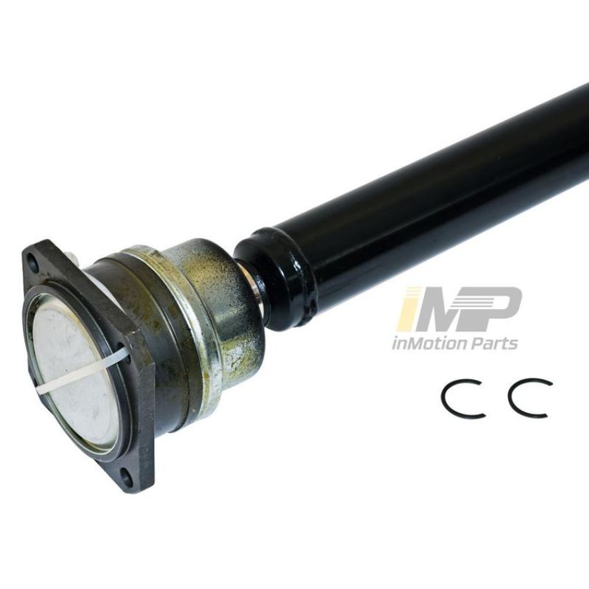 WJB WDS38-008 Drive Shaft Assembly