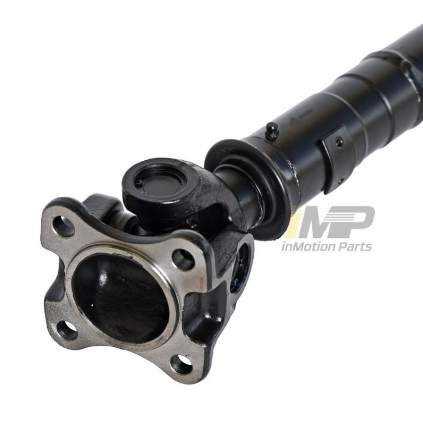 WJB WDS38-012 Drive Shaft Assembly