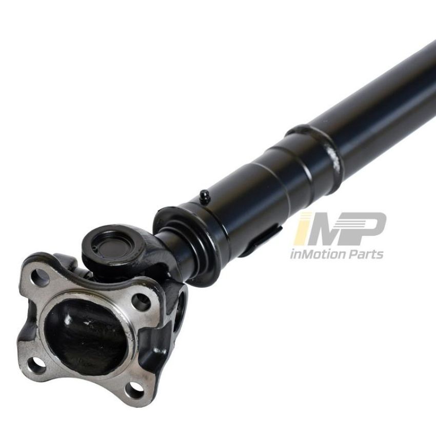 WJB WDS38-014 Drive Shaft Assembly