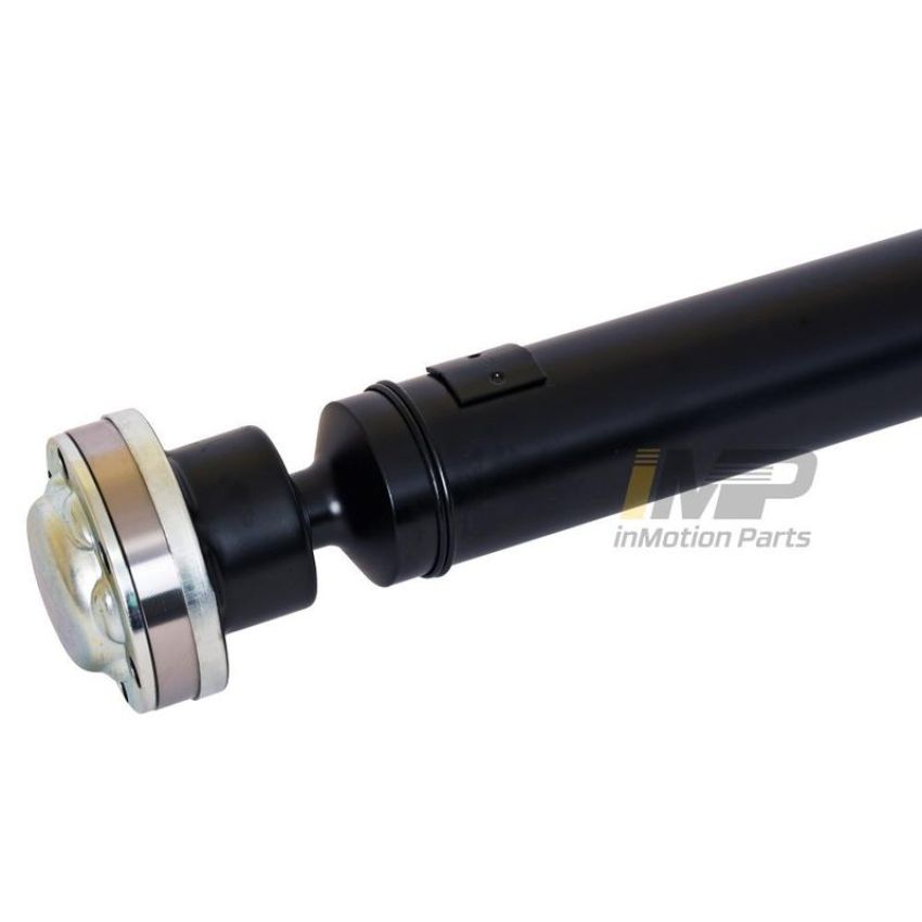 WJB WDS38-077 Drive Shaft Assembly