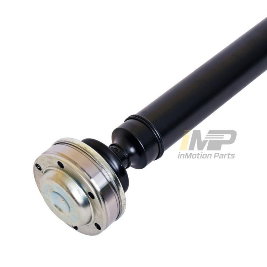 WJB WDS38-124 Drive Shaft Assembly
