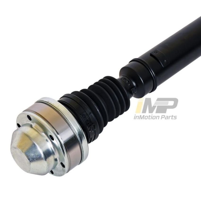 WJB WDS38-124 Drive Shaft Assembly