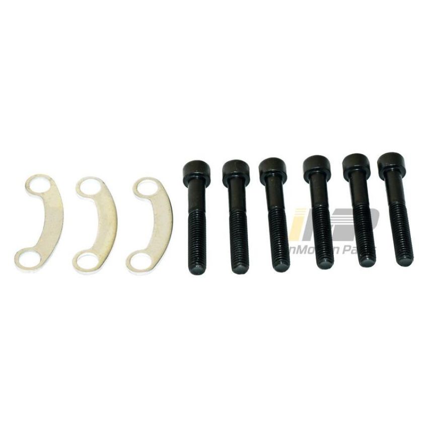 WJB WDS38-136 Drive Shaft Assembly