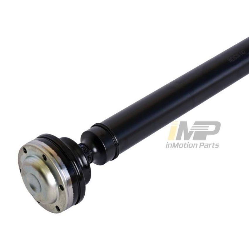 WJB WDS38-142 Drive Shaft Assembly