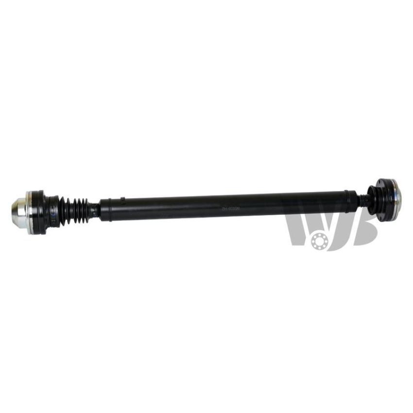 WJB WDS38-142 Drive Shaft Assembly