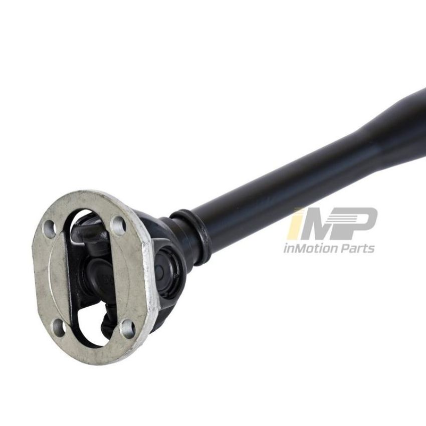 WJB WDS38-241 Drive Shaft Assembly