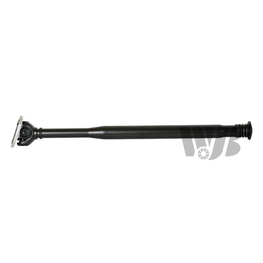 WJB WDS38-241 Drive Shaft Assembly