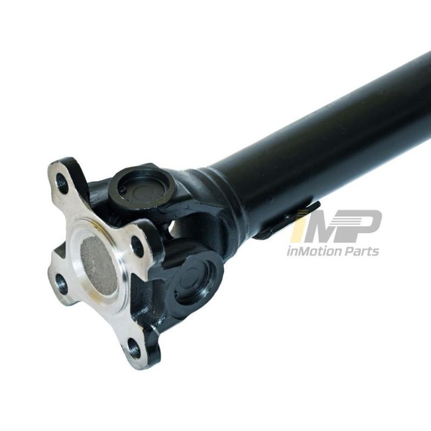 WJB WDS38-256 Drive Shaft Assembly