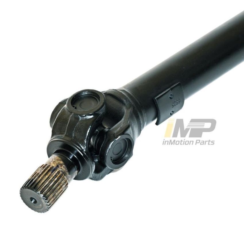WJB WDS38-256 Drive Shaft Assembly