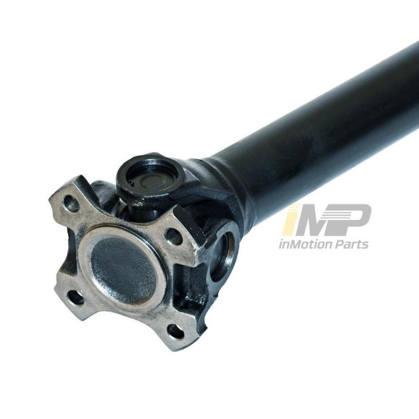 WJB WDS38-257 Drive Shaft Assembly