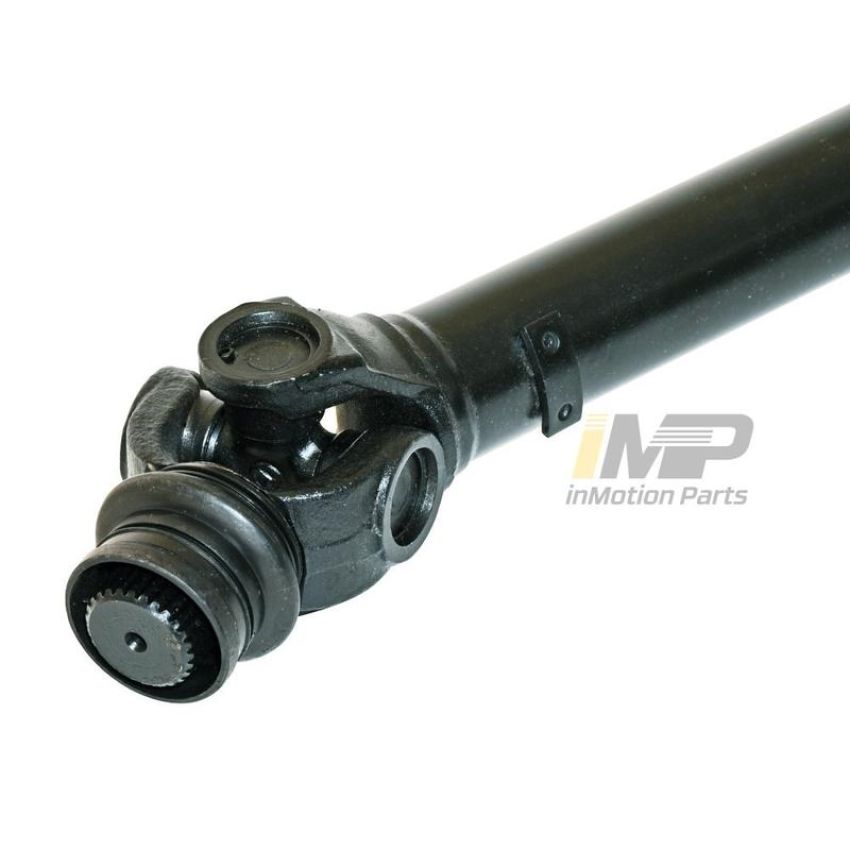 WJB WDS38-257 Drive Shaft Assembly