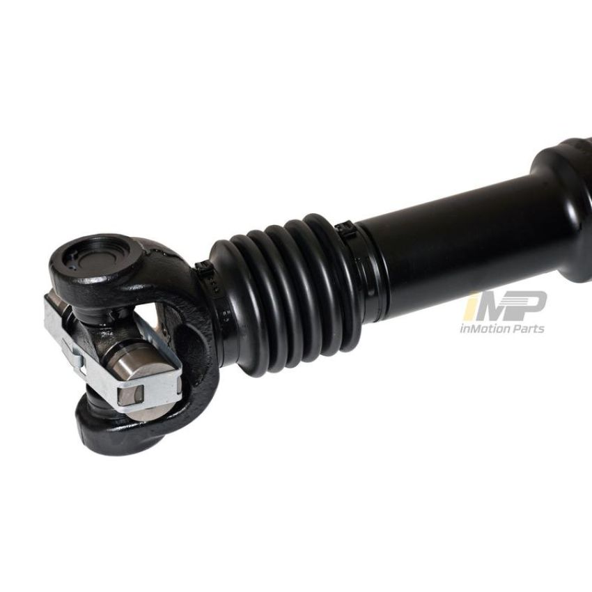 WJB WDS38-301 Drive Shaft Assembly
