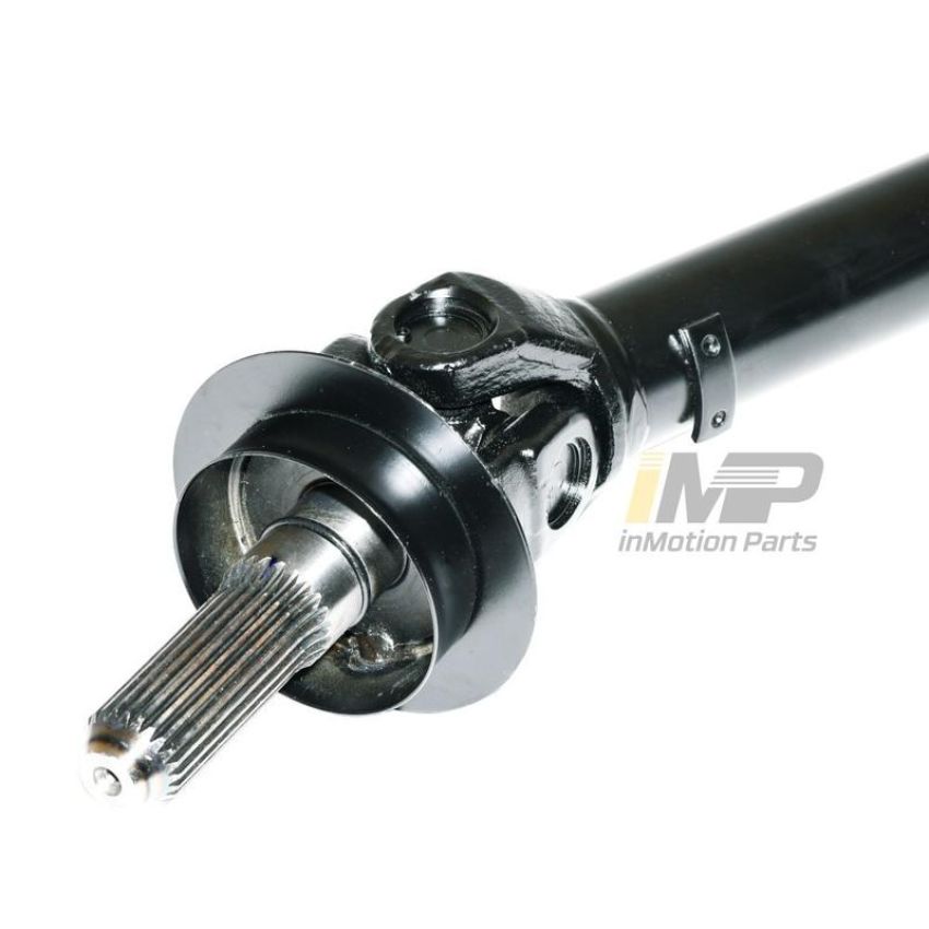 WJB WDS38-320 Drive Shaft Assembly