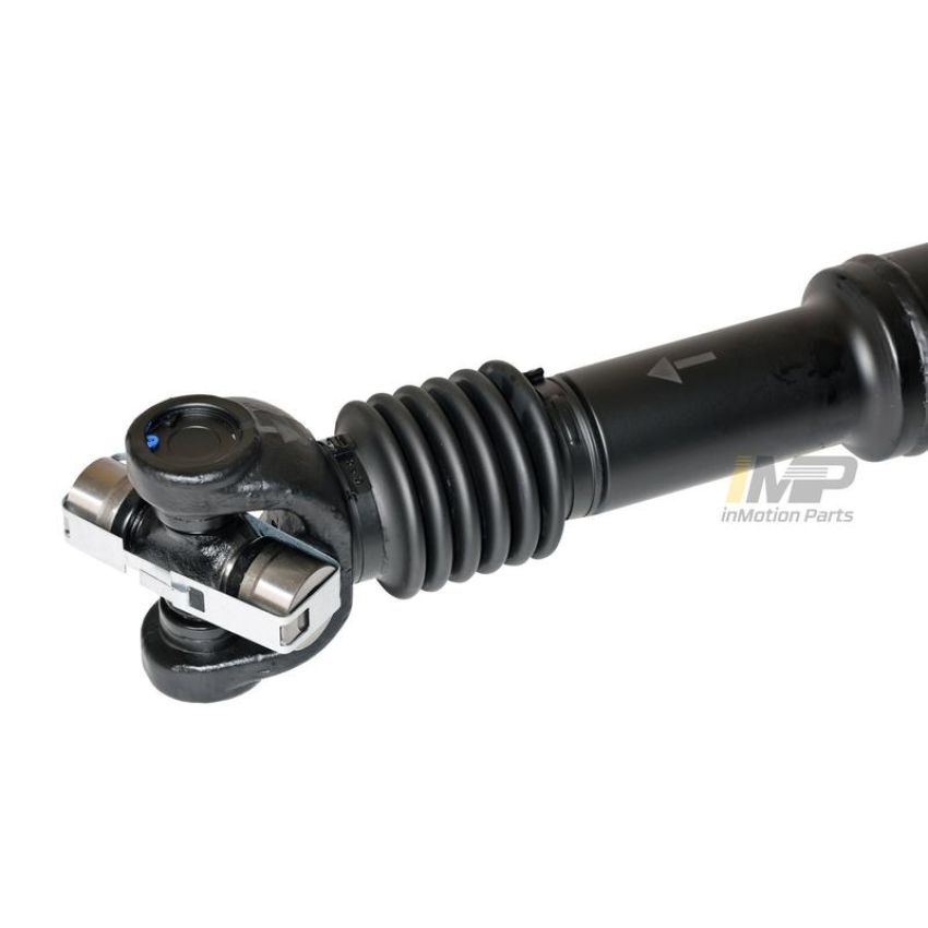 WJB WDS38-802 Drive Shaft Assembly