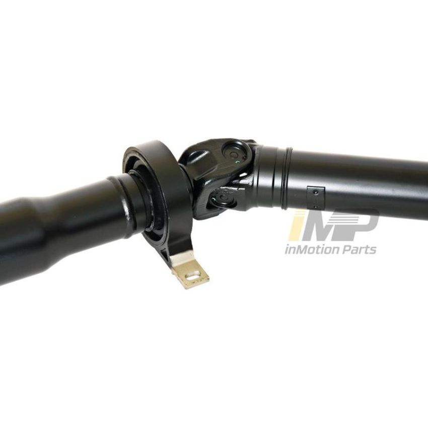 WJB WDS46-991 Drive Shaft Assembly