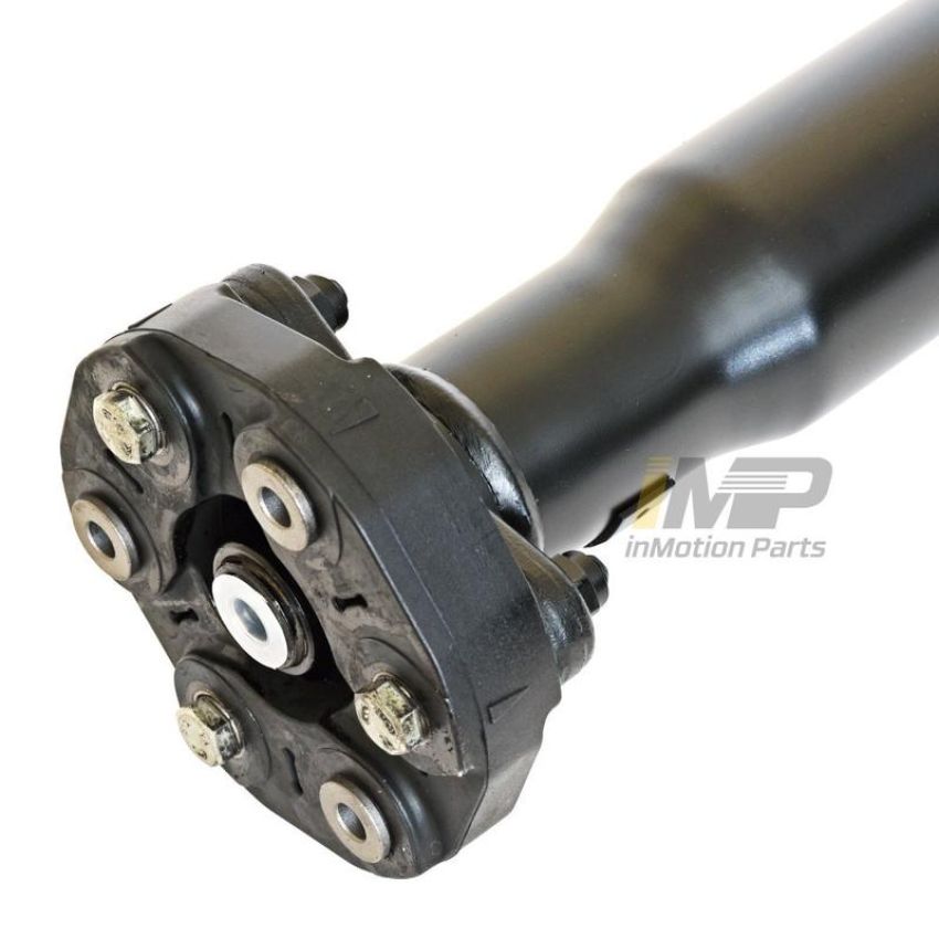 WJB WDS46-991 Drive Shaft Assembly