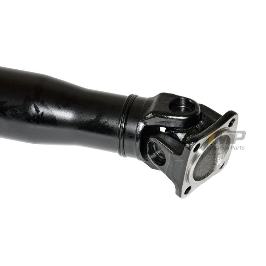 WJB WDS76-347 Drive Shaft Assembly