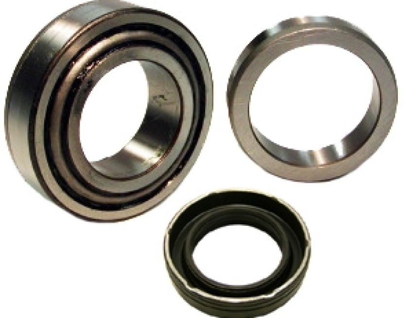 SKF WKH131 SKF Rear Wheel Bearing Kit WKH131 For Isuzu Honda