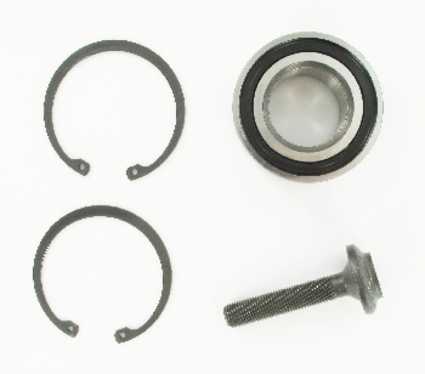 SKF WKH1355 SKF Front Wheel Bearing Kit WKH1355 For Audi Volkswagen 1988-05