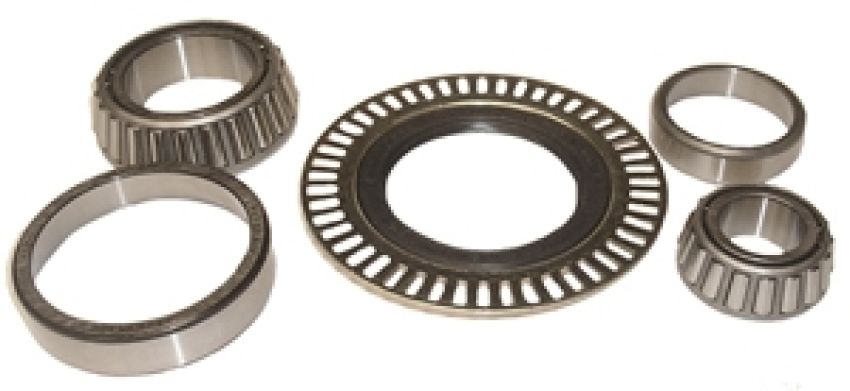 SKF WKH3565 SKF Front Wheel Bearing Kit WKH3565 For Mercedes-Benz 2000-2012