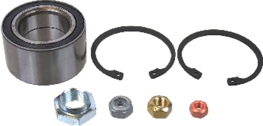 SKF WKH575 VP SKF Wheel Bearing WKH575VP For Audi 4000 80 90 Coupe Fox