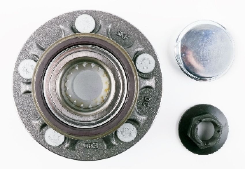 SKF WKH6522 SKF Rear Wheel Hub Bearing Assembly WKH6522 For Ford