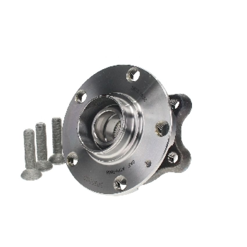 SKF WKH6546F Wheel Bearing and Hub Assembly Repair Kit