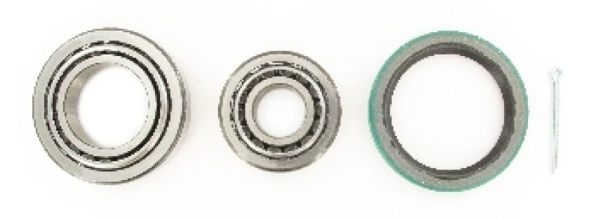 SKF WKH782 SKF Front Wheel Bearing Kit WKH782 For MG MGB 1963-1973