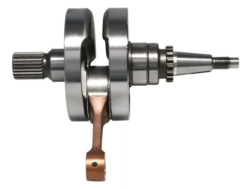 Wiseco WPC119 Wiseco Crankshaft Kit KX 80/85/100/RM100