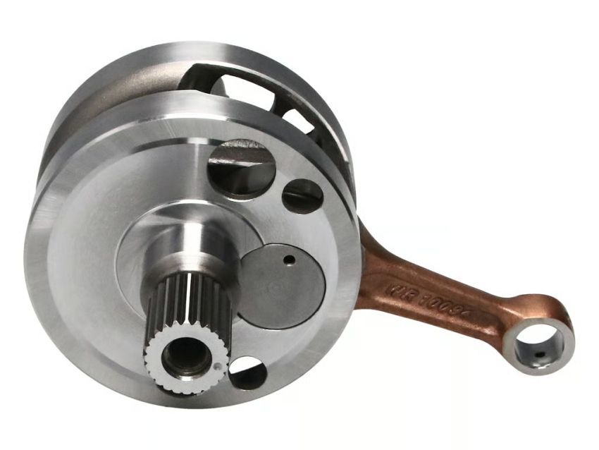 Wiseco WPC119 Wiseco Crankshaft Kit KX 80/85/100/RM100