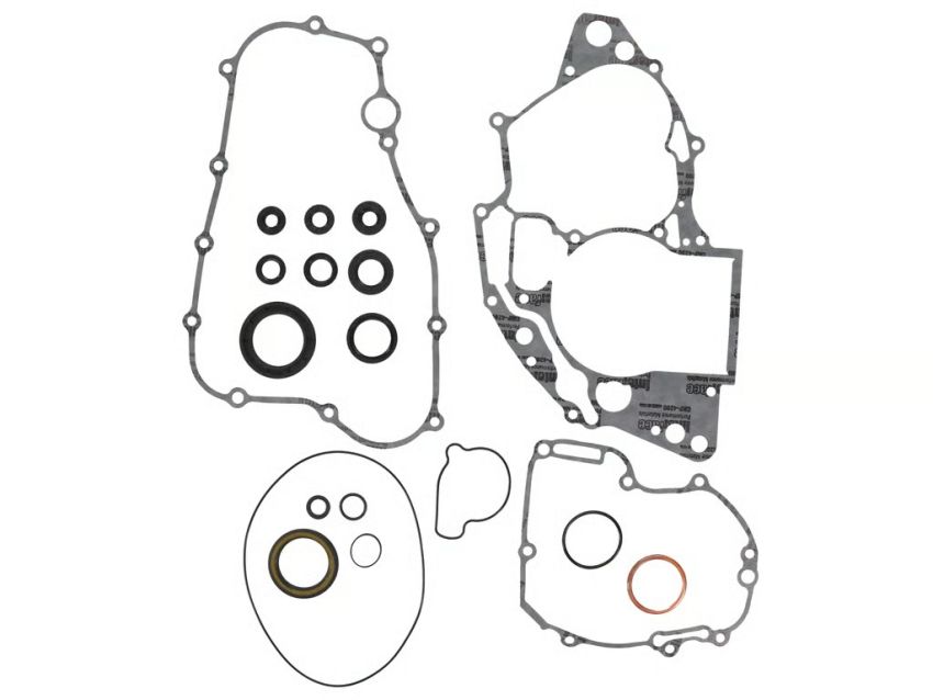 Wiseco WPC119 Wiseco Crankshaft Kit KX 80/85/100/RM100