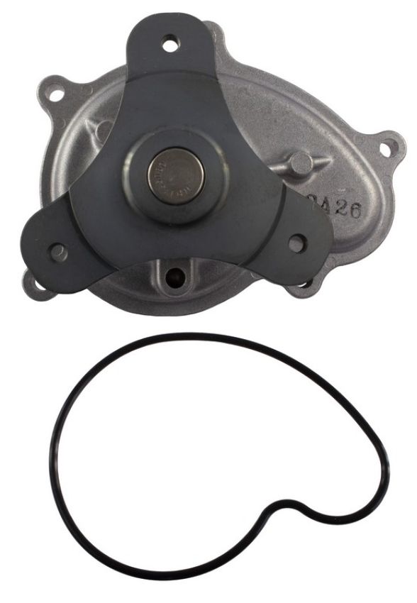 AISIN WPF-034 Engine Water Pump Assembly