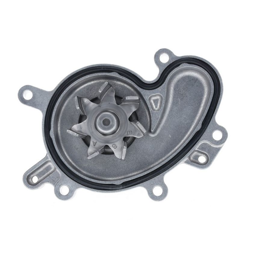 AISIN WPF-035 Engine Water Pump Assembly