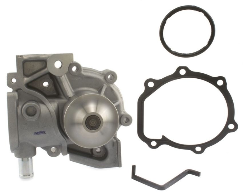AISIN WPF-002 Engine Water Pump Assembly