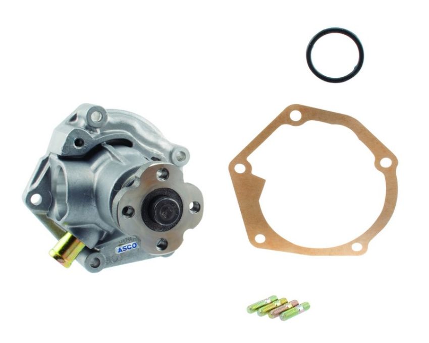 AISIN WPF-003 Engine Water Pump Assembly