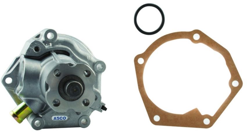 AISIN WPF-007 Engine Water Pump Assembly